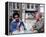 Sanford and Son-null-Framed Stretched Canvas