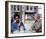 Sanford and Son-null-Framed Photo