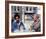 Sanford and Son-null-Framed Photo