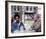 Sanford and Son-null-Framed Photo