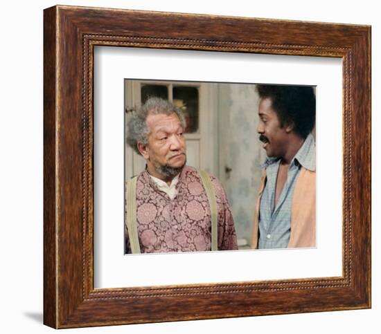 Sanford and Son-null-Framed Photo