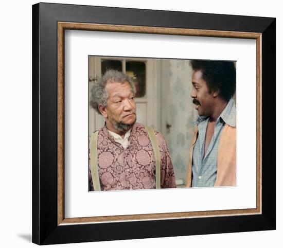 Sanford and Son-null-Framed Photo