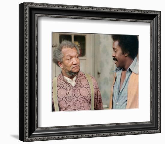 Sanford and Son-null-Framed Photo