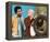 Sanford and Son-null-Framed Stretched Canvas