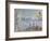 Sanga Choelling, Sikkim-Tim Scott Bolton-Framed Giclee Print