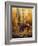 Sangre de Cristo Gold-Jack Sorenson-Framed Art Print