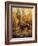 Sangre de Cristo Gold-Jack Sorenson-Framed Art Print