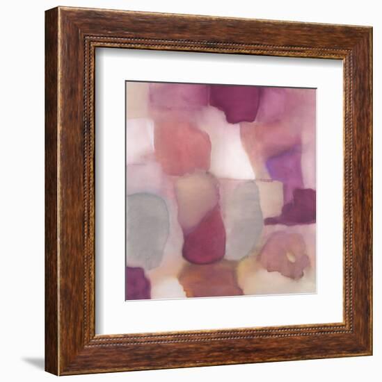 Sangria-Max Jones-Framed Art Print