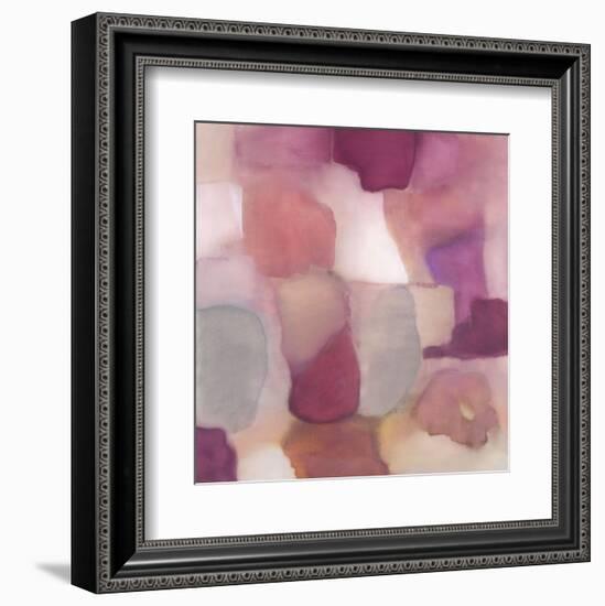 Sangria-Max Jones-Framed Art Print