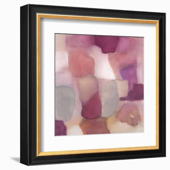 Sangria-Max Jones-Framed Art Print