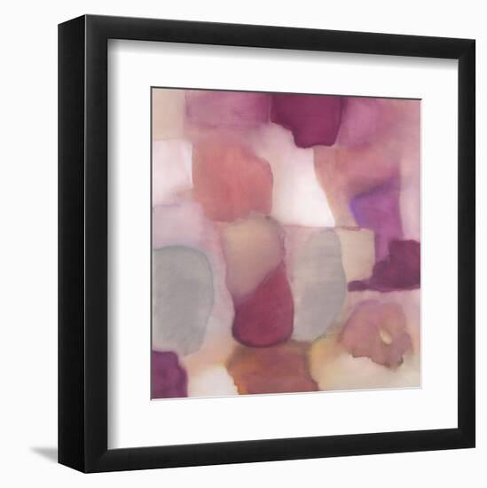 Sangria-Max Jones-Framed Art Print