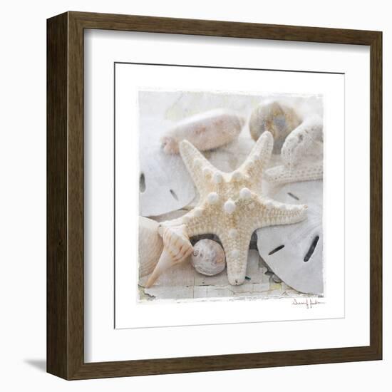 Sanibel I-Susan Jackson-Framed Art Print