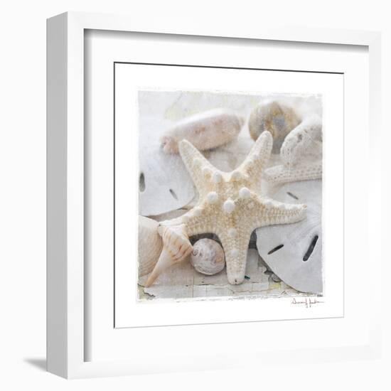 Sanibel I-Susan Jackson-Framed Art Print