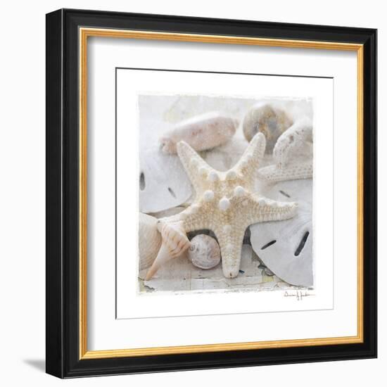 Sanibel I-Susan Jackson-Framed Art Print