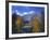 Sankt Bartholoma Church on Lake Konigssee-Walter Geiersperger-Framed Photographic Print