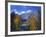 Sankt Bartholoma Church on Lake Konigssee-Walter Geiersperger-Framed Photographic Print