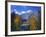 Sankt Bartholoma Church on Lake Konigssee-Walter Geiersperger-Framed Photographic Print