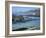 Sanna Beach from Portuairk, Ardnamurchan, Highland Region, Scotland, United Kingdom-Kathy Collins-Framed Photographic Print