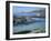 Sanna Beach from Portuairk, Ardnamurchan, Highland Region, Scotland, United Kingdom-Kathy Collins-Framed Photographic Print