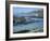 Sanna Beach from Portuairk, Ardnamurchan, Highland Region, Scotland, United Kingdom-Kathy Collins-Framed Photographic Print