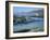 Sanna Beach from Portuairk, Ardnamurchan, Highland Region, Scotland, United Kingdom-Kathy Collins-Framed Photographic Print