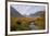 Sannox Burn, Glen Sannox, Isle of Arran, North Ayrshire, Scotland, United Kingdom, Europe-Gary Cook-Framed Photographic Print