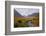 Sannox Burn, Glen Sannox, Isle of Arran, North Ayrshire, Scotland, United Kingdom, Europe-Gary Cook-Framed Photographic Print