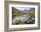 Sannox Burn, Glen Sannox, Isle of Arran, North Ayrshire, Scotland, United Kingdom, Europe-Gary Cook-Framed Photographic Print