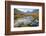 Sannox Burn, Glen Sannox, Isle of Arran, North Ayrshire, Scotland, United Kingdom, Europe-Gary Cook-Framed Photographic Print