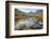 Sannox Burn, Glen Sannox, Isle of Arran, North Ayrshire, Scotland, United Kingdom, Europe-Gary Cook-Framed Photographic Print