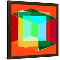 Sans titre, 2015-Henri Boissiere-Framed Giclee Print