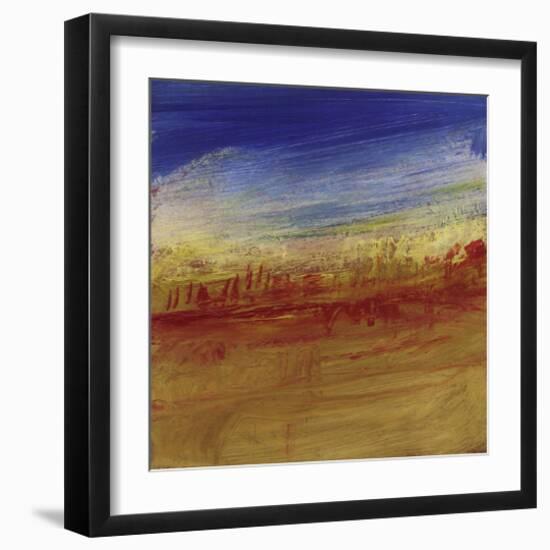 Sans titre, 2015-Raymond DRYGALSKI-Framed Premium Giclee Print