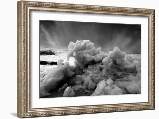 Sans Titre 29-Sebastien Lory-Framed Photographic Print