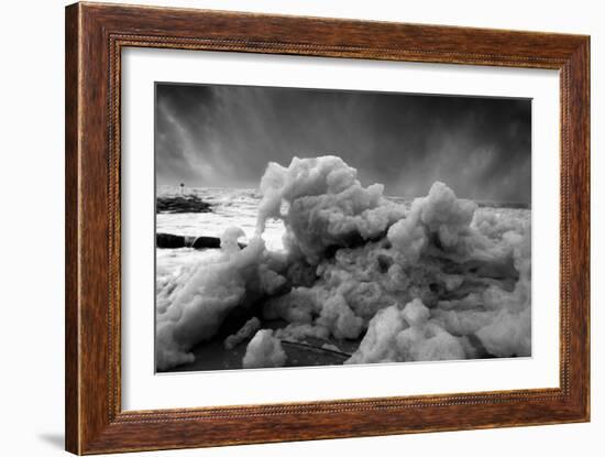 Sans Titre 29-Sebastien Lory-Framed Photographic Print