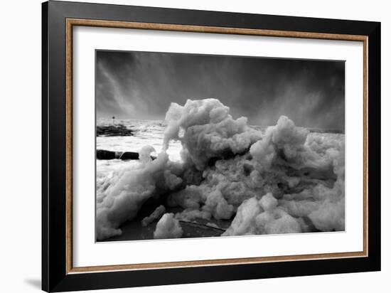 Sans Titre 29-Sebastien Lory-Framed Photographic Print