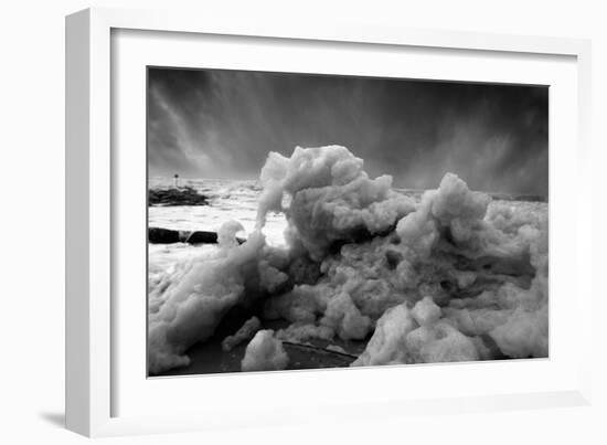 Sans Titre 29-Sebastien Lory-Framed Photographic Print