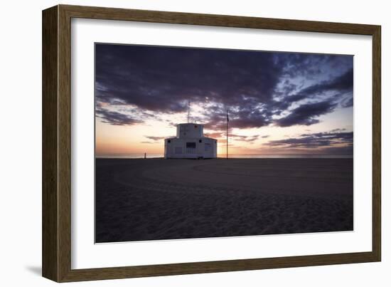 Sans Titre 36-Sebastien Lory-Framed Photographic Print