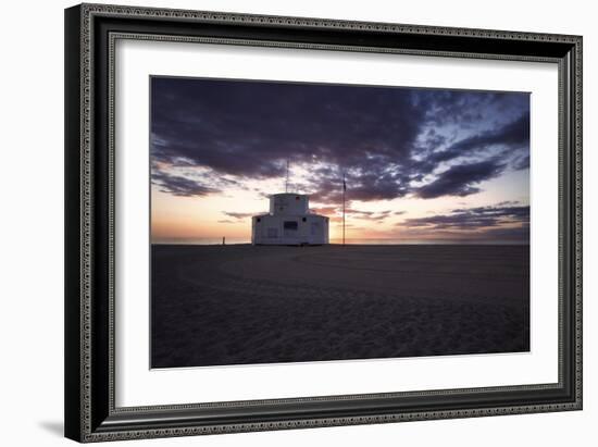 Sans Titre 36-Sebastien Lory-Framed Photographic Print