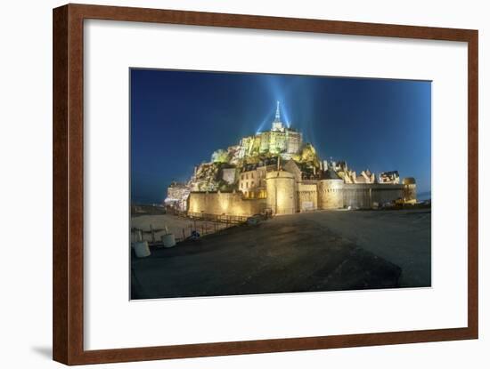 Sans Titre 3-Sebastien Lory-Framed Photographic Print