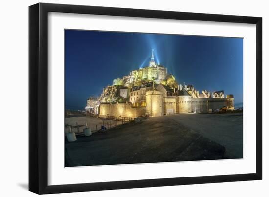 Sans Titre 3-Sebastien Lory-Framed Photographic Print