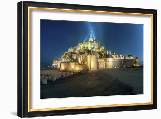 Sans Titre 3-Sebastien Lory-Framed Photographic Print