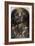 Sant'Amedeo and St Louis-Francesco Trevisani-Framed Giclee Print