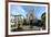 Sant Bartomeu Church, Soller, Majorca, Balearic Islands, Spain, Europe-Carlo Morucchio-Framed Photographic Print