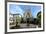 Sant Bartomeu Church, Soller, Majorca, Balearic Islands, Spain, Europe-Carlo Morucchio-Framed Photographic Print