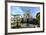 Sant Bartomeu Church, Soller, Majorca, Balearic Islands, Spain, Europe-Carlo Morucchio-Framed Photographic Print