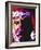 Santa 1-Rock Demarco-Framed Giclee Print