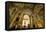 Santa Ana Cathedral, Vegueta Old Town, Las Palmas de Canary Islands, Spain-Neil Farrin-Framed Premier Image Canvas