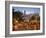 Santa Ana Square, Madrid, Spain, Europe-Marco Cristofori-Framed Photographic Print