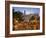 Santa Ana Square, Madrid, Spain, Europe-Marco Cristofori-Framed Photographic Print