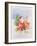 Santa and Friends-Diane Matthes-Framed Giclee Print